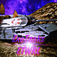 ETWRL emblem