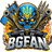 BGFAN emblem