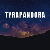 TYPAN emblem