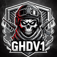 GHDV1 emblem