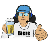 KAI_B emblem