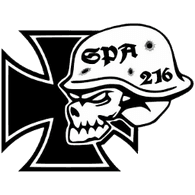 216-1 emblem