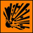DETON emblem