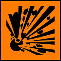 DETON emblem