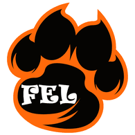 FANDP emblem