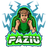 PAZIU emblem