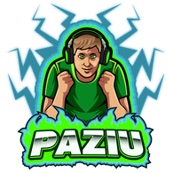 PAZIU emblem