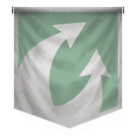 A-J-G emblem