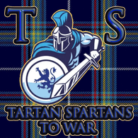 TSTW emblem