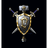 DWDR emblem