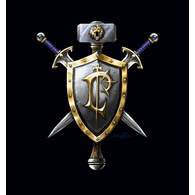 DWDR emblem