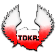 TDKP_ emblem