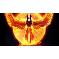 PHNXS emblem