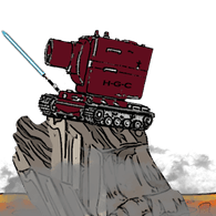 H-G-C emblem