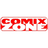 COMIX emblem