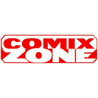 COMIX emblem