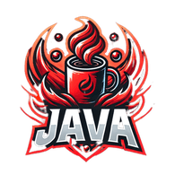 -JAVA emblem