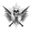 DIHT emblem