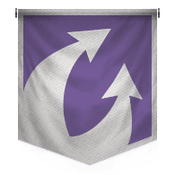 K-U-R emblem
