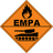 EMPA emblem