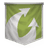 ALGER emblem