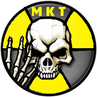 -MKT- emblem