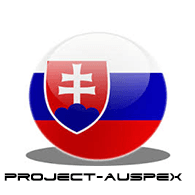 PAU-X emblem