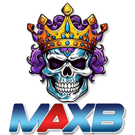 MAXB emblem