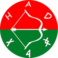 HA-D emblem