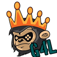D_GM emblem