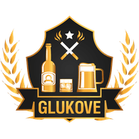 GLUKO emblem
