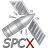 SPC-X emblem