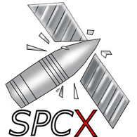 SPC-X emblem