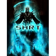 SMRT_ emblem