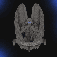LGAF emblem