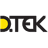 D-TEK emblem