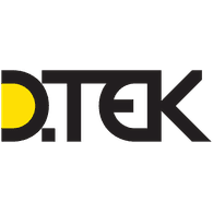 D-TEK emblem