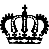 --R-- emblem