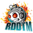 RDDTM emblem