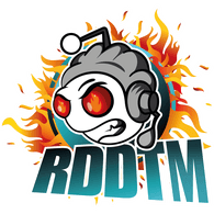 RDDTM emblem