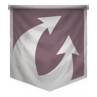 -EGV- emblem
