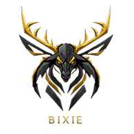 BIXIE emblem
