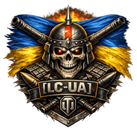 LC-UA emblem