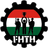 FHTH emblem