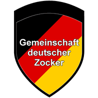 GDZ emblem