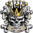KLNGS emblem