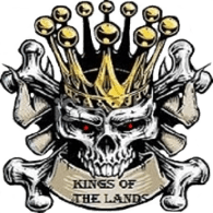 KLNGS emblem