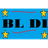 BL-DI emblem