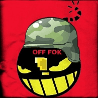FOK emblem