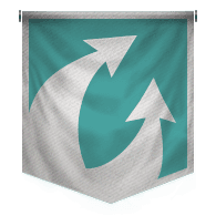 -FOS emblem